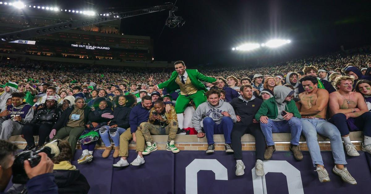 Embracing a new chapter of what sports journalism should look like