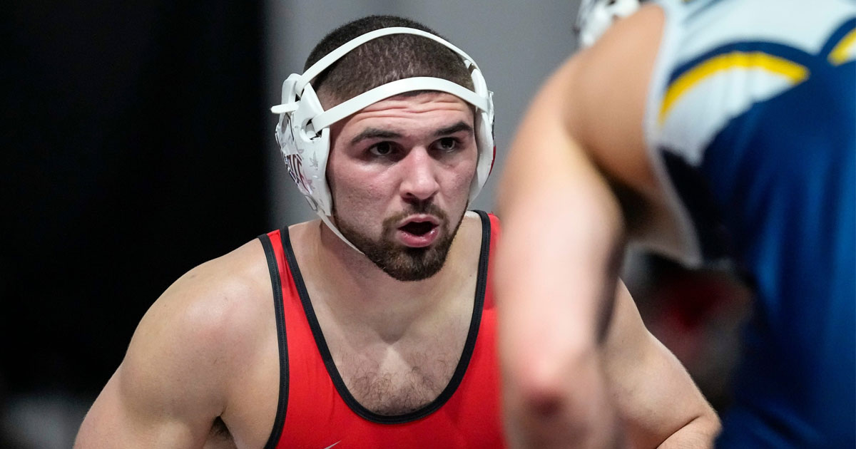 Former Ohio State All-American Sammy Sasso named coach at prestigious school