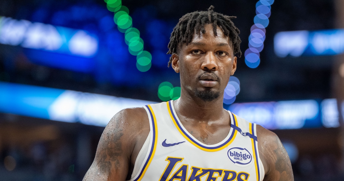 BREAKING: Dorian Finney-Smith signs big contract with NBA contender