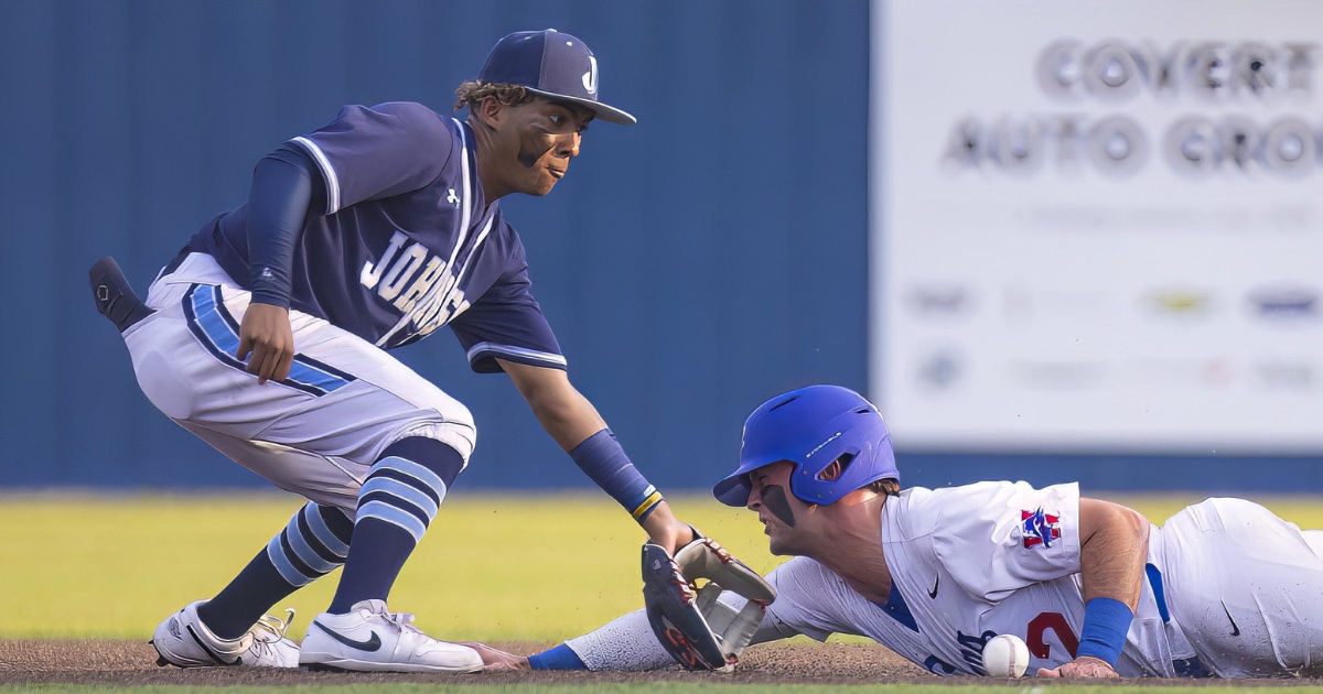 Texas baseball has a number of MLB draft decisions to track