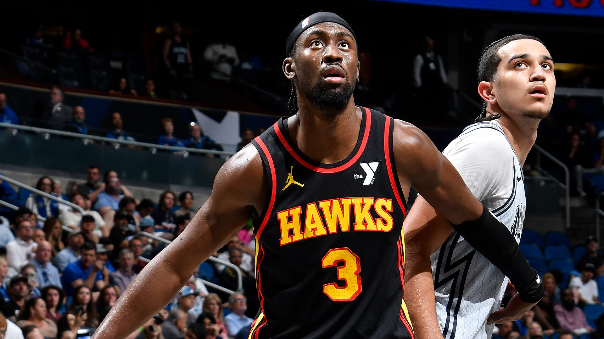 Caris LeVert, former Michigan guard, agrees to deal with Pistons