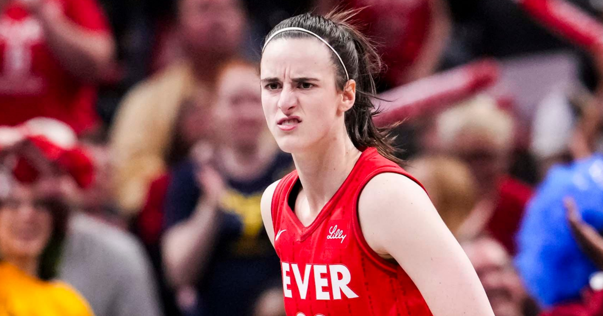 WNBA players rank Caitlin Clark stunningly low in All-Star voting