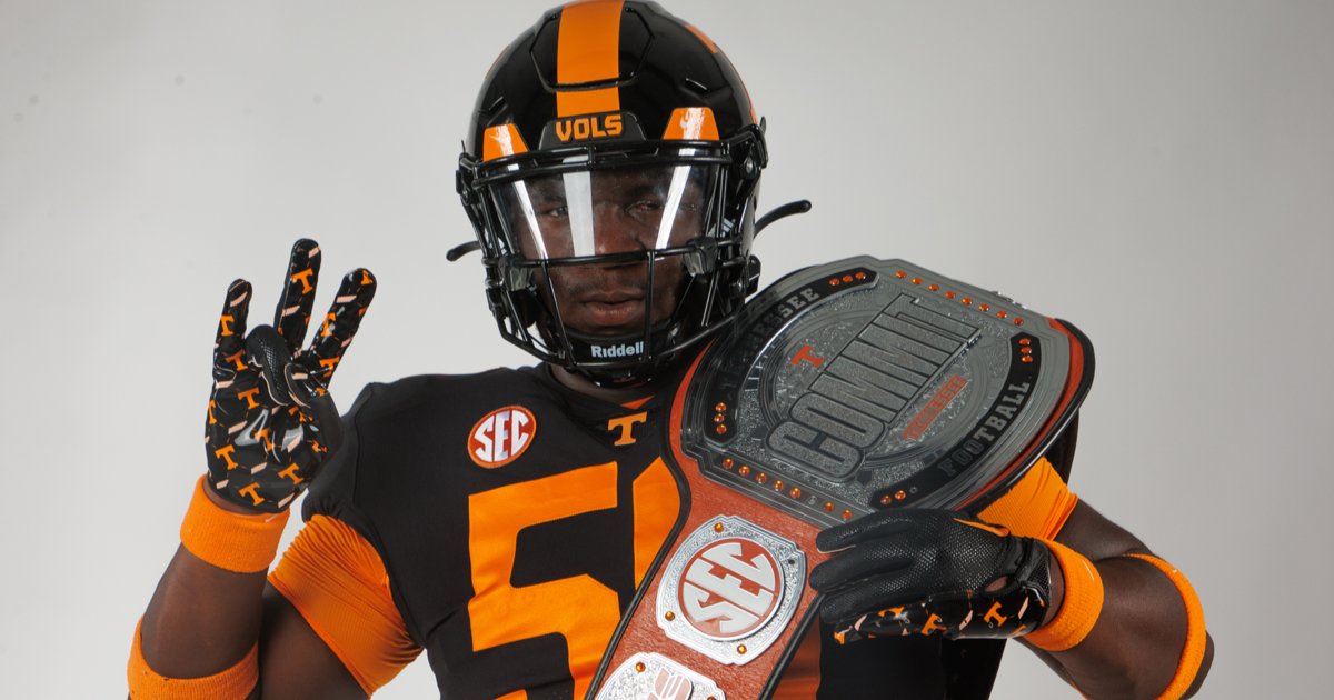 Impact Analysis: 4-star DL Dereon Albert
