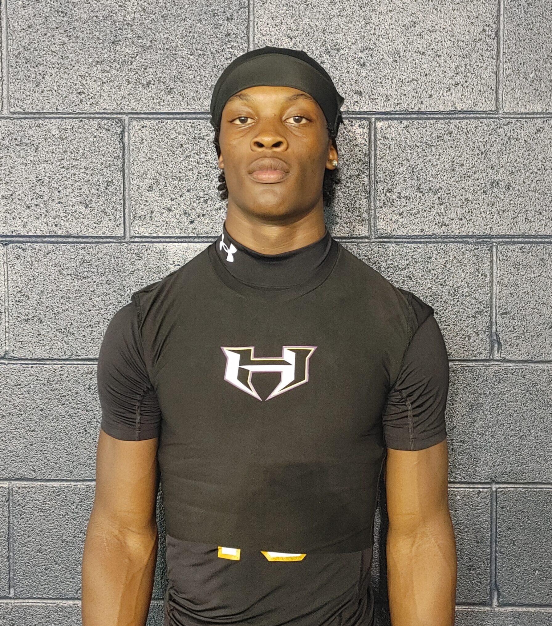 GT among early contenders for 2027 safety Kamarui Dorsey