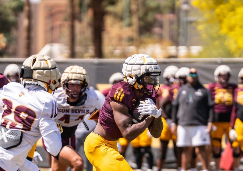 Transfers addressing significant needs for Sun Devils, adding depth