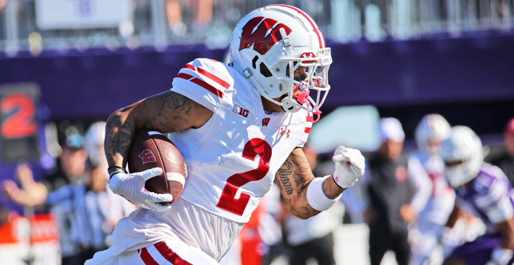 Fall Camp Preview: Five Badgers Ready to Break Out in 2025