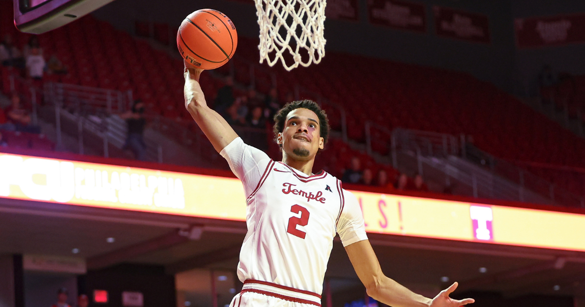 Steve Settle sees a pathway to the NBA with the Heat