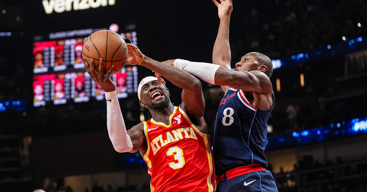 Former Michigan guard Caris LeVert signs lucrative contract with Detroit Pistons