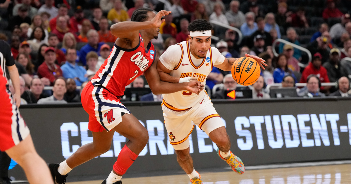 Cyclones' Lipsey getting back to beginnings in year four