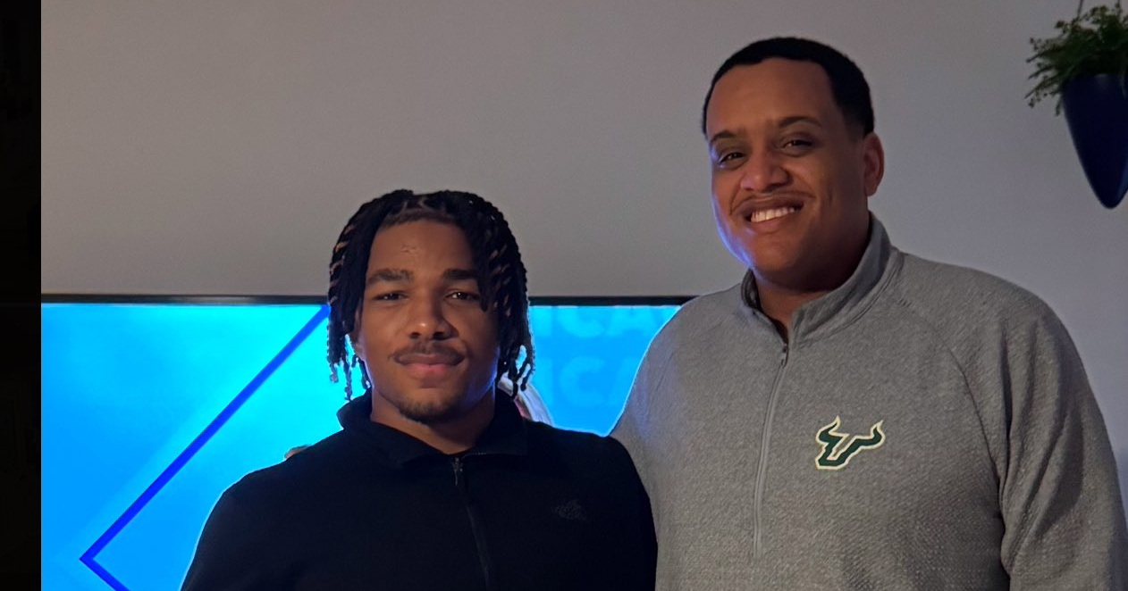 Looking at USF football recruiting needs going into July