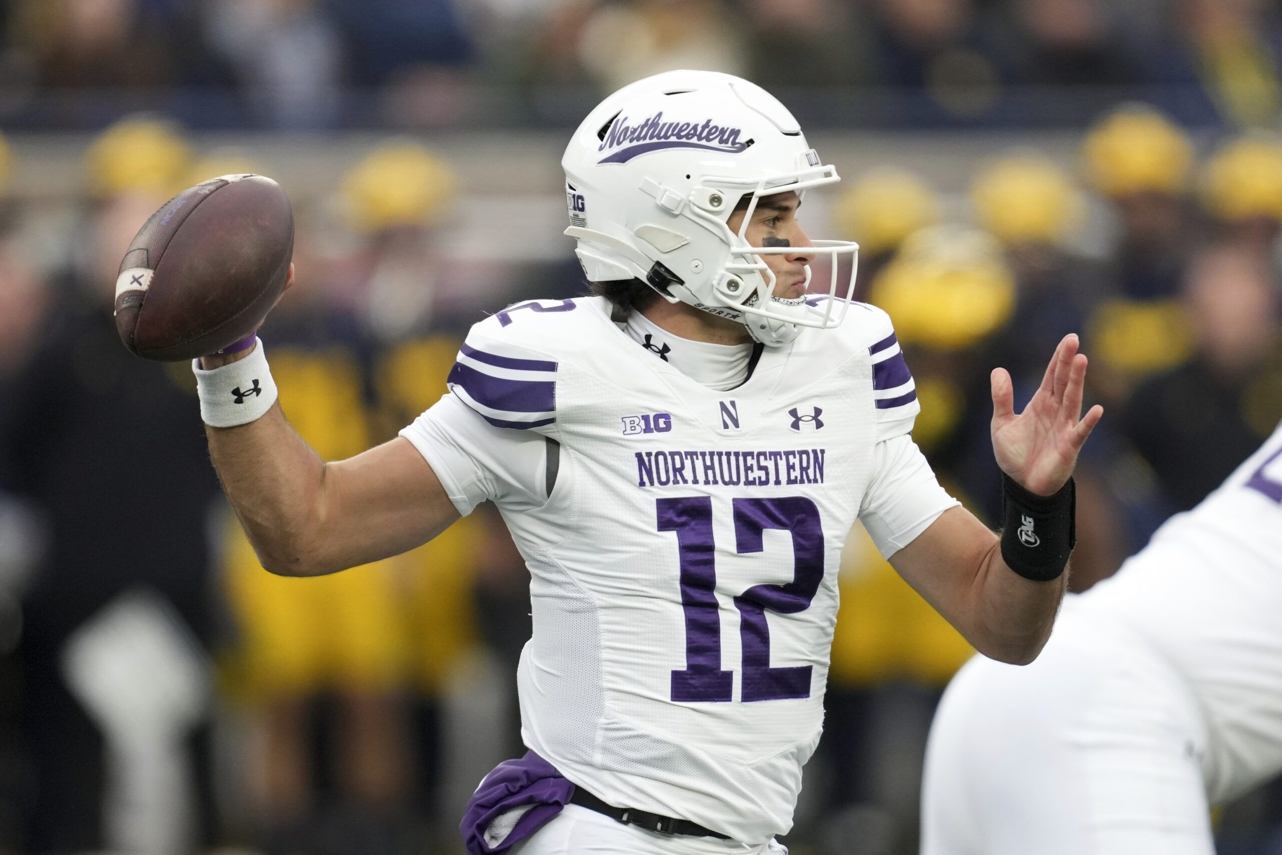 Is Jack Lausch's football career over?
