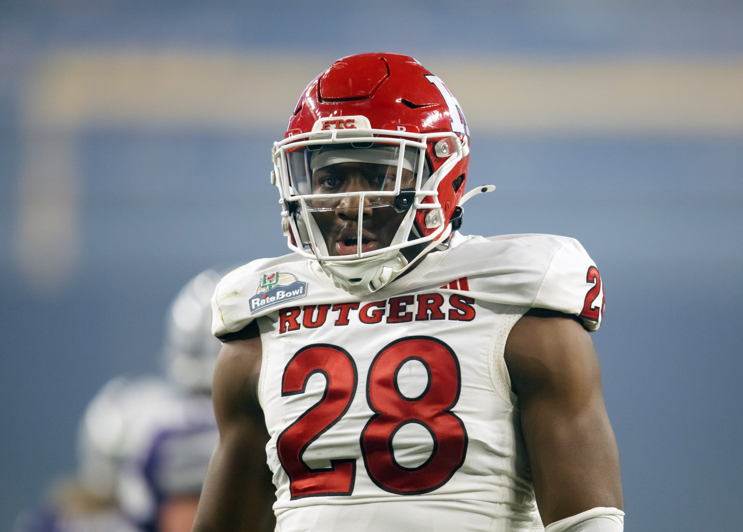 Unofficial 2025 Rutgers Football Eligibility Chart