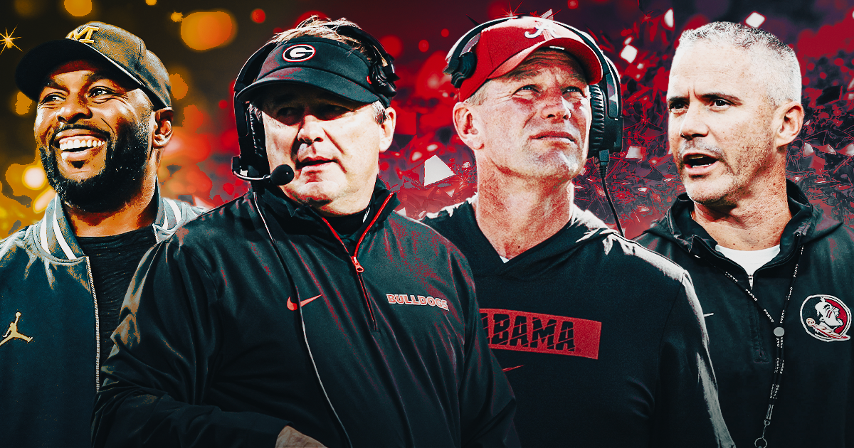 10 college football teams that won on the recruiting trail in June