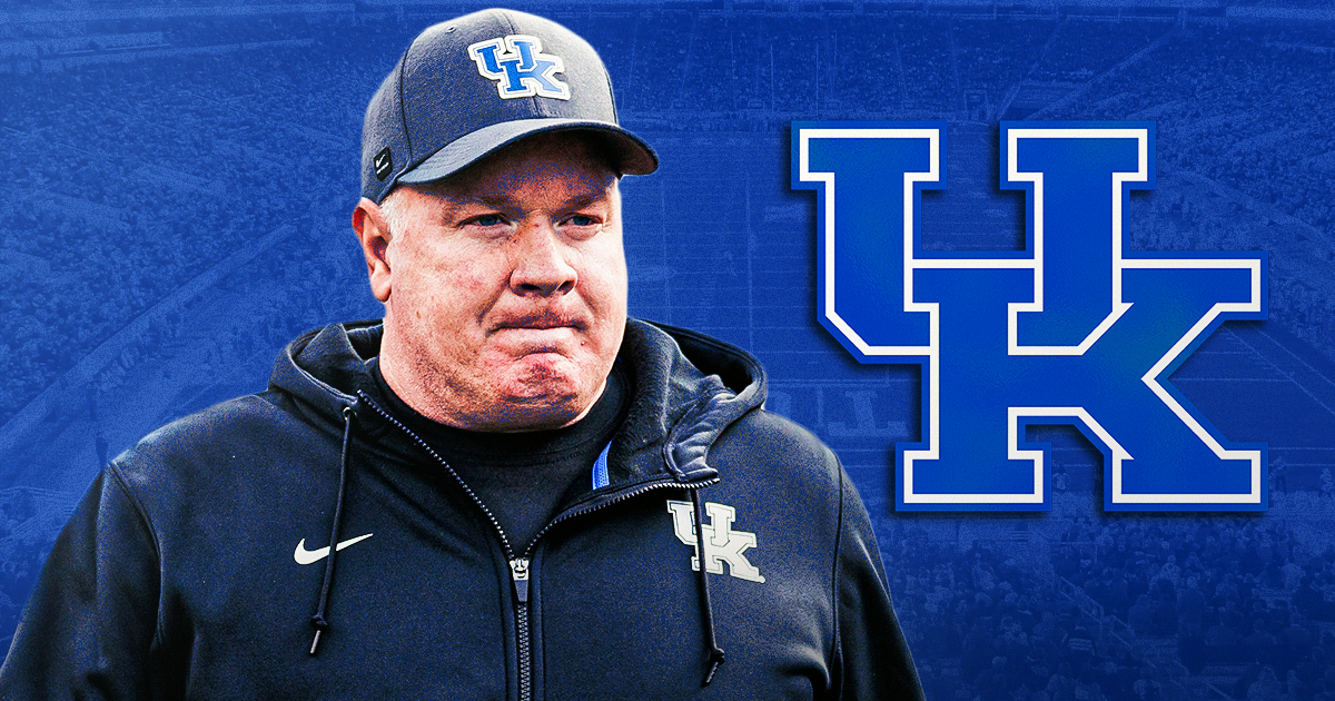 Kentucky in a good spot with two major recruiting targets
