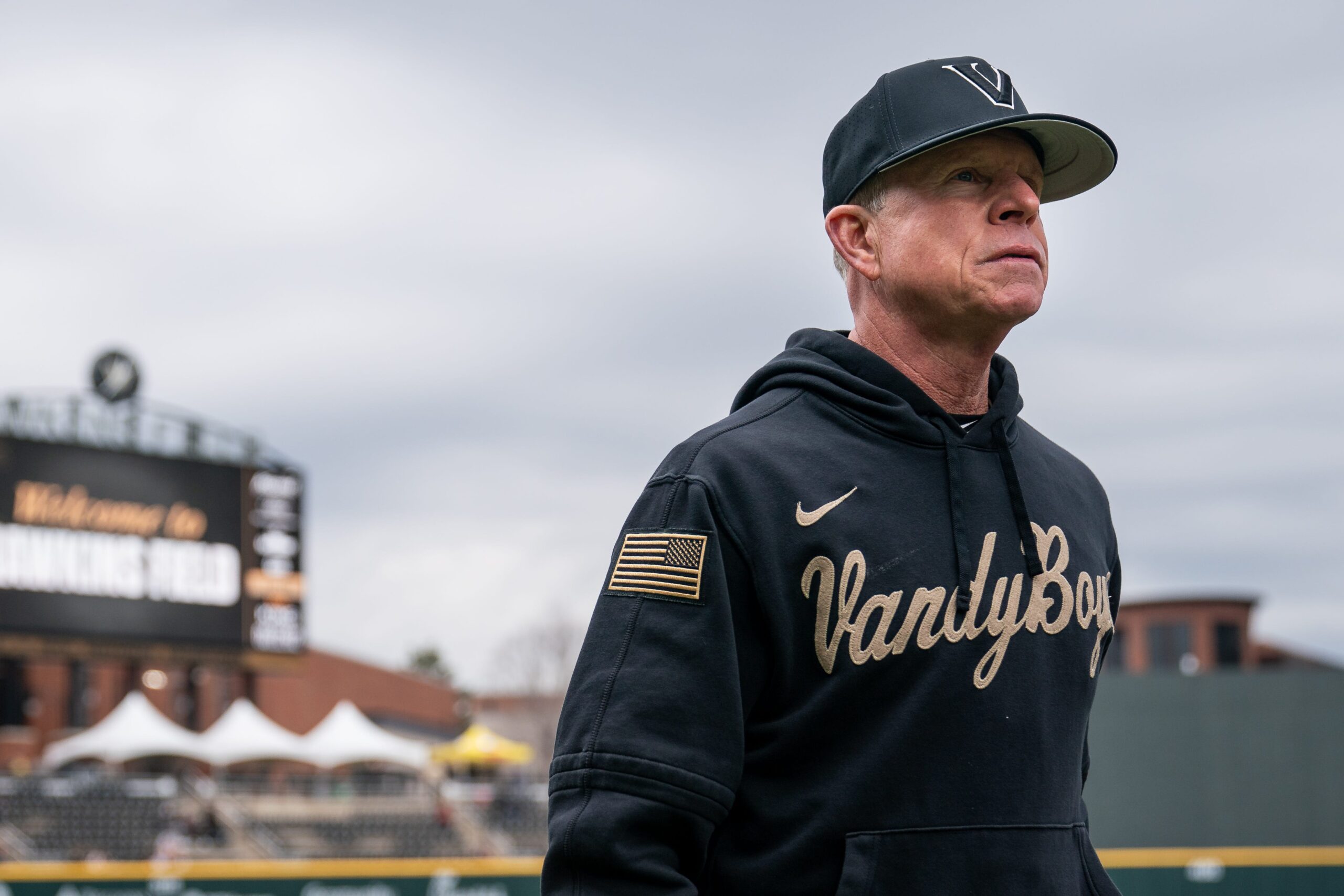 Corbin’s Culture Wins the Day: Inside Aiden Stillman’s Commitment to Vanderbilt
