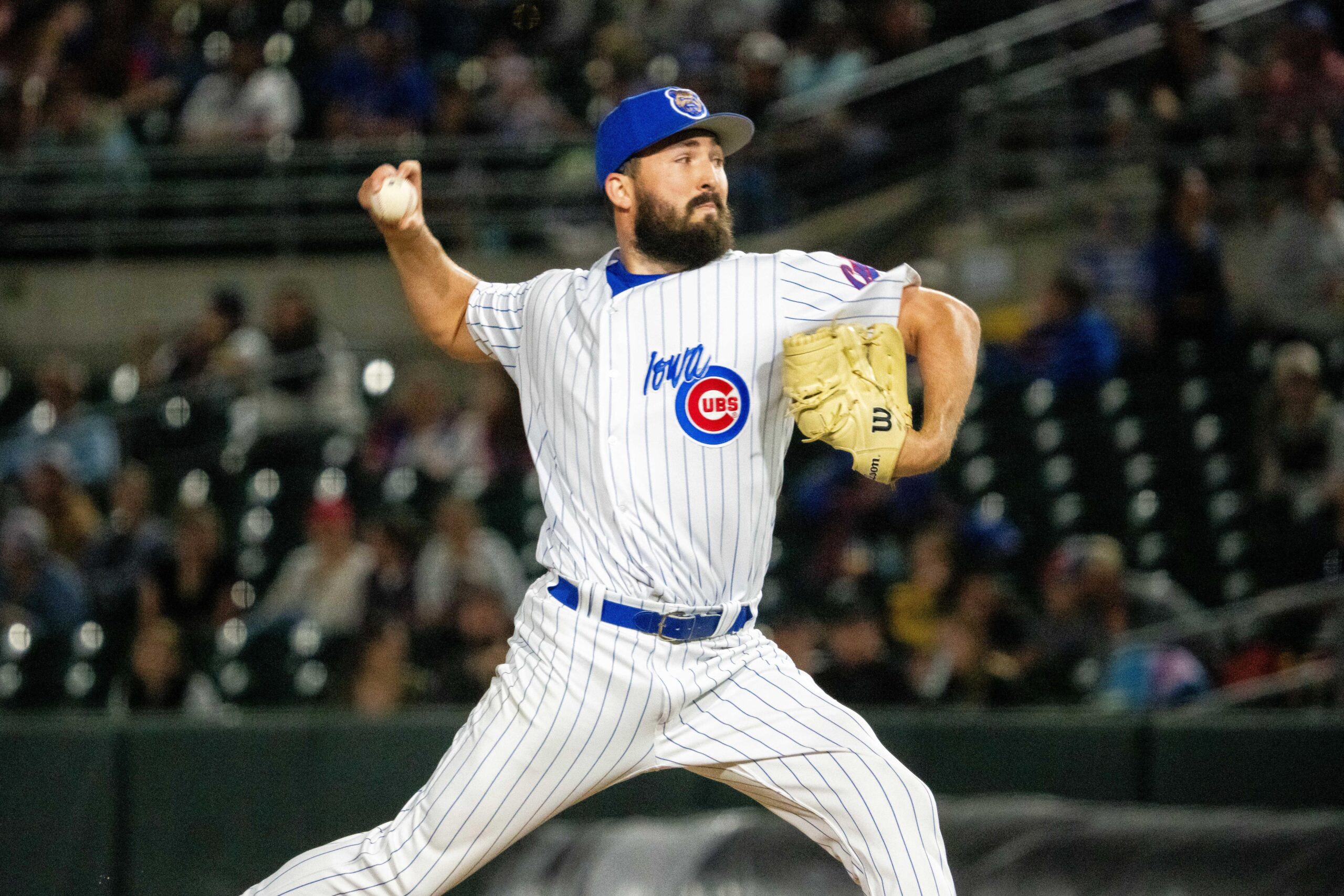 July MiLB update for former Hogs in minors