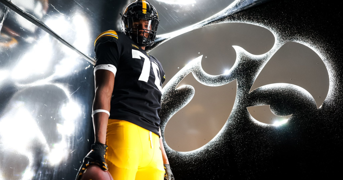 Remaining needs for Iowa in the Class of 2026