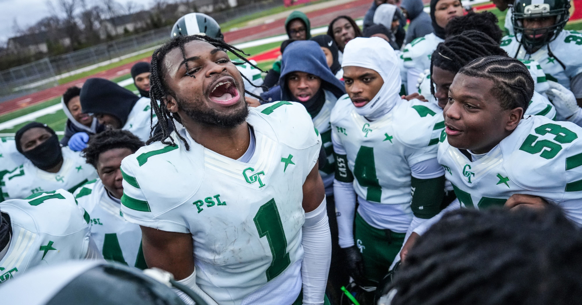 UNC Football Recruit Weekend Scoreboard: CJ Sadler has 4-touchdown night UNC Football Recruit Weekend Scoreboard: CJ Sadler has 4-touchdown night