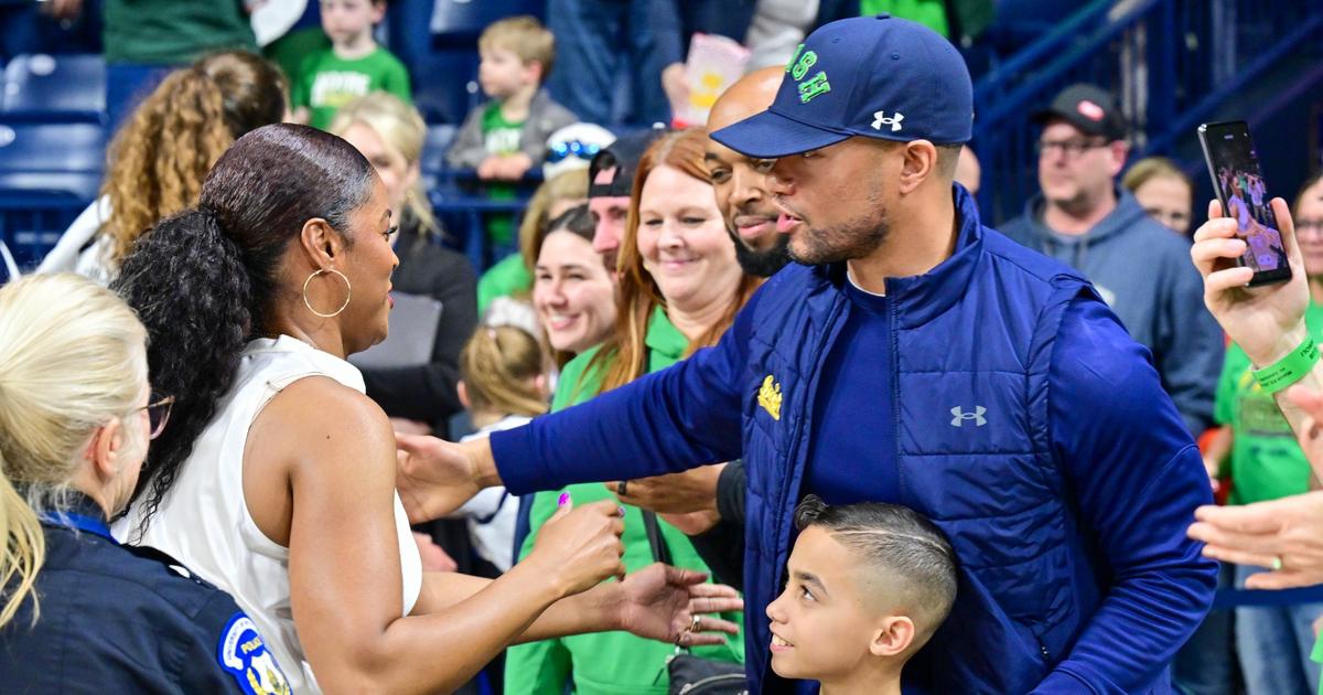 A summer recalibration, including the Freeman factor, for Niele Ivey and Notre Dame women’s basketball