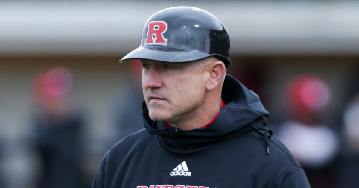 2025 Rutgers Baseball Transfer Portal Tracker