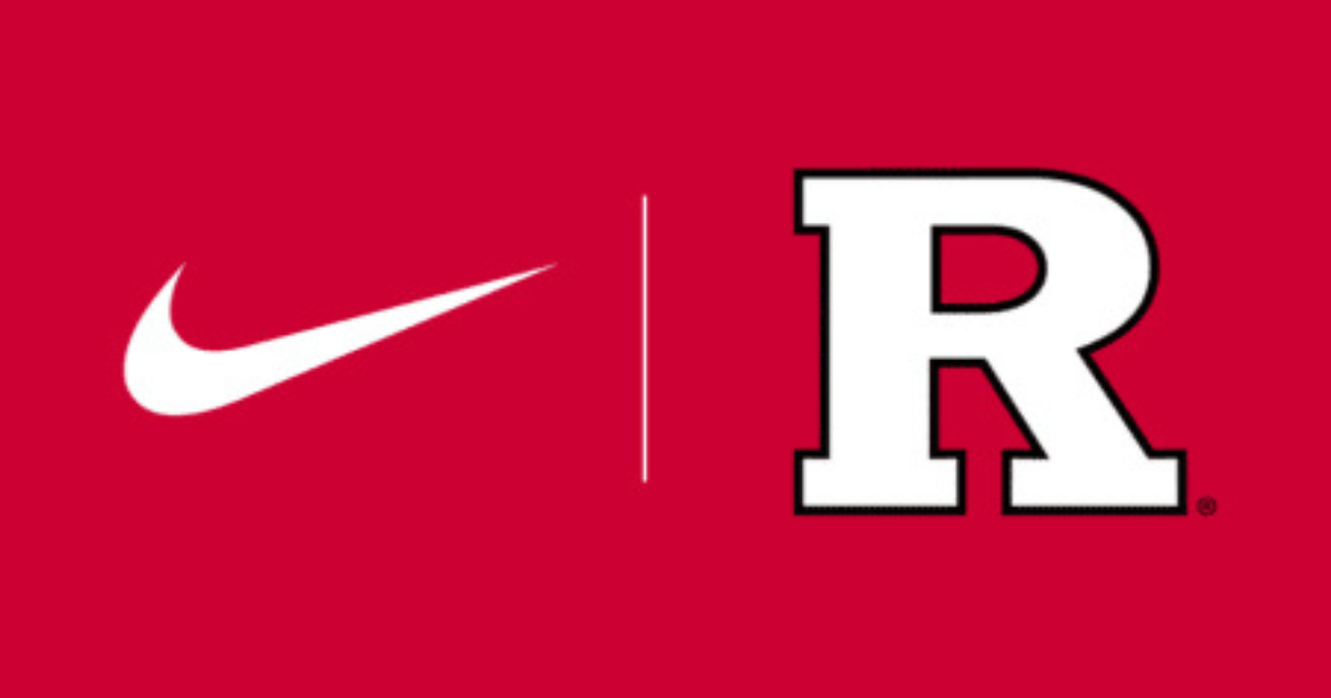 Rutgers Athletics Is Officially a Nike School Once Again