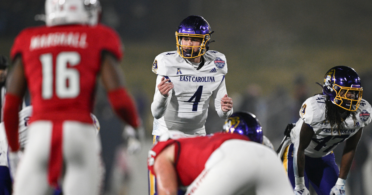 NC State football 2025 opponent preview: East Carolina