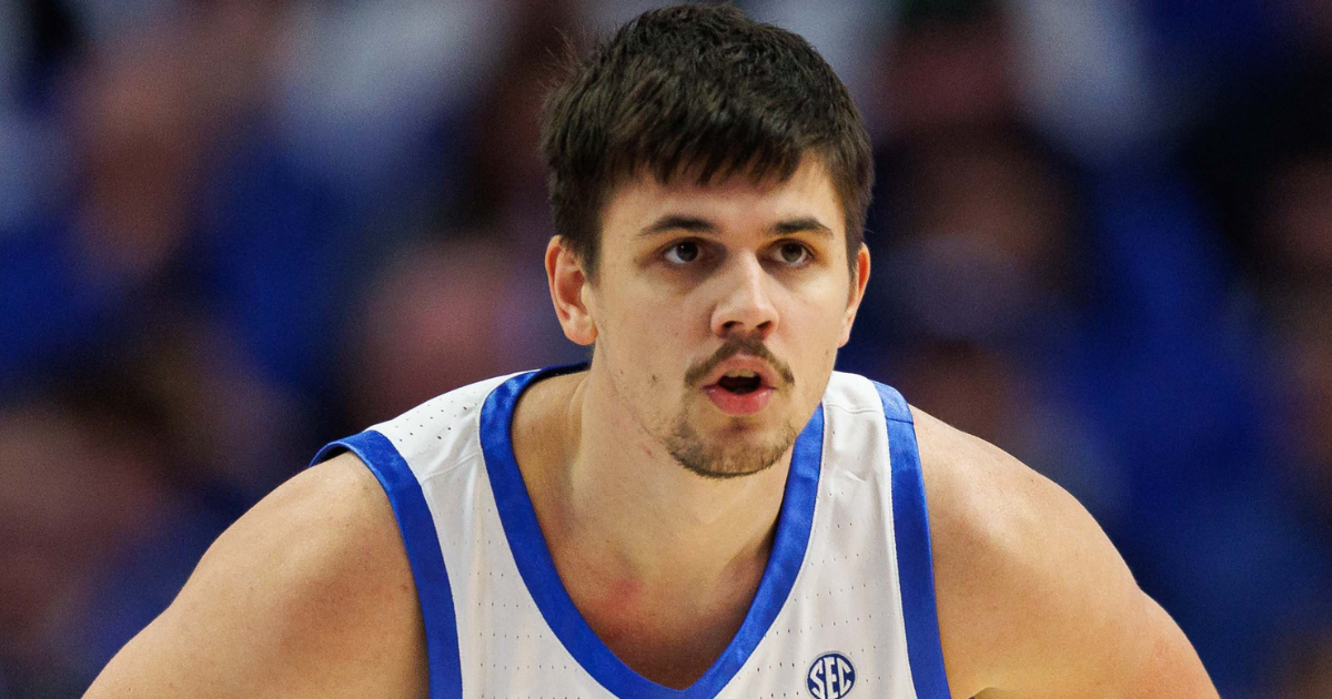 Kerr Kriisa injury update: Wes Miller shares major news after transfer from Kentucky to Cincinnati