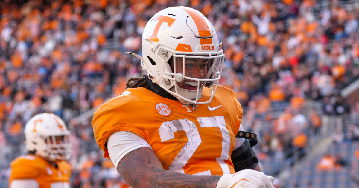 David Pollack reveals Tennessee's biggest question in 2025