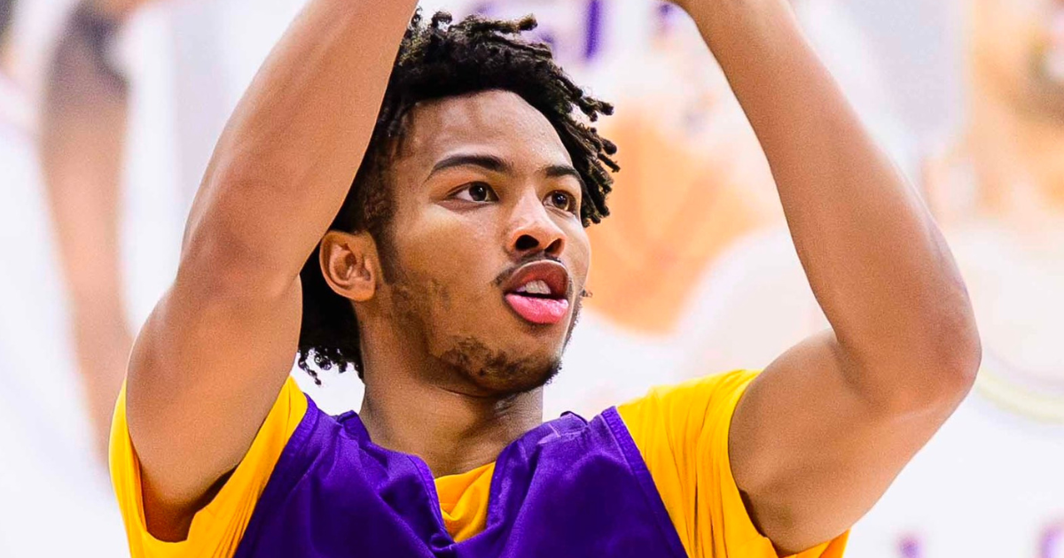 Dedan Thomas Jr. injury update: Matt McMahon shares positive news on transfer guard