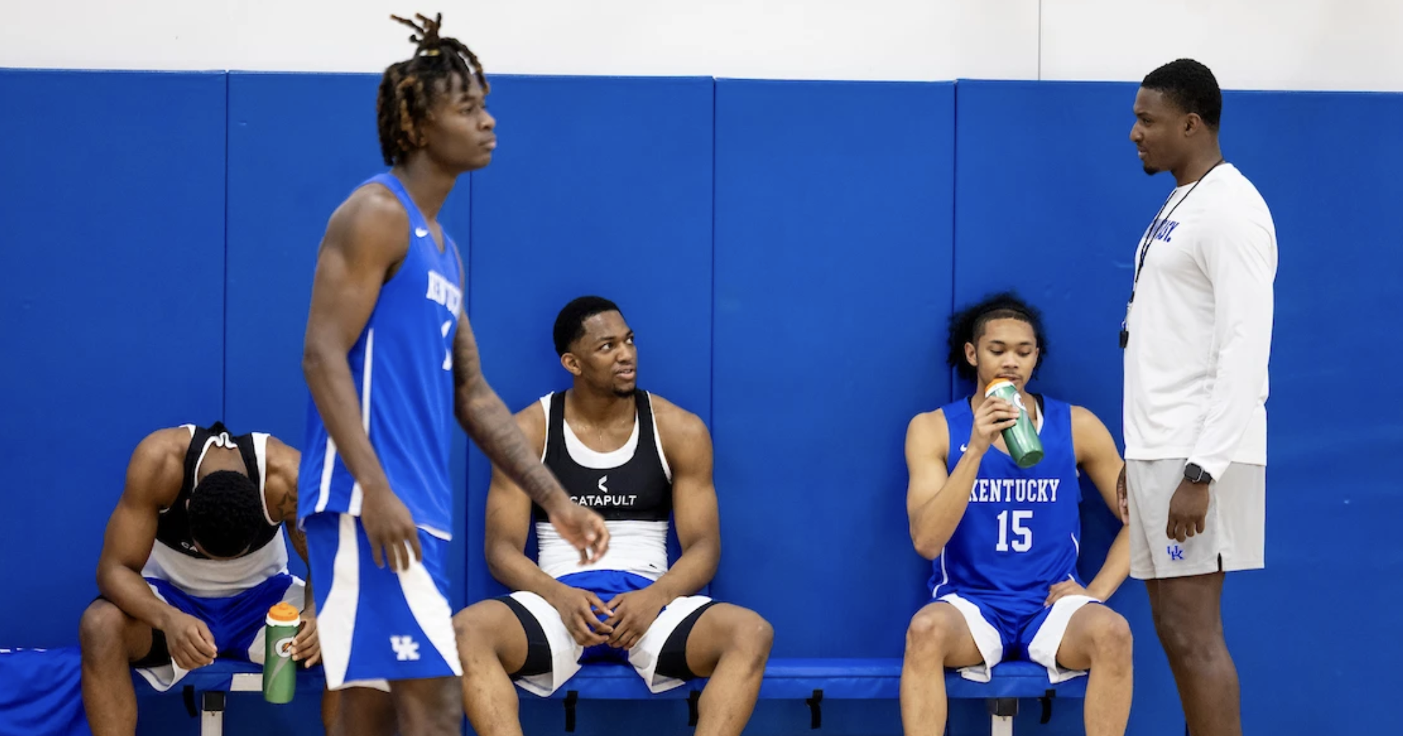 Photo via Chet White, UK Athletics
