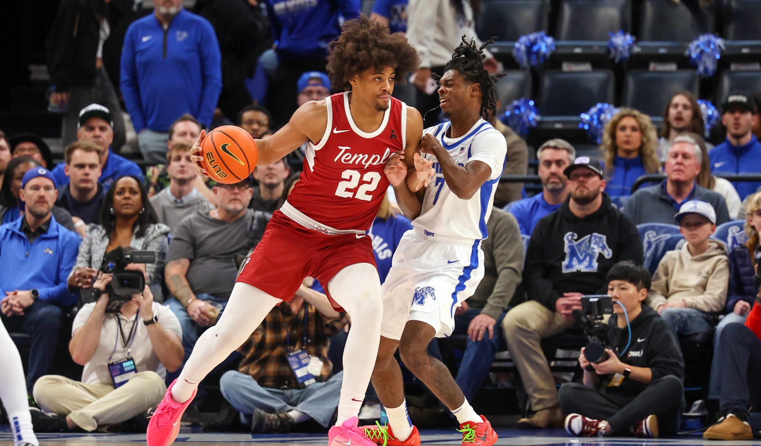 The Impact: Elijah Gray is a Badger