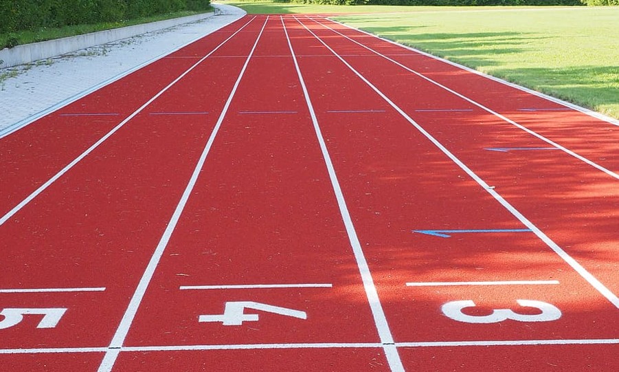 Georgia Boys Track: Top 800 Meter Runners in 2028