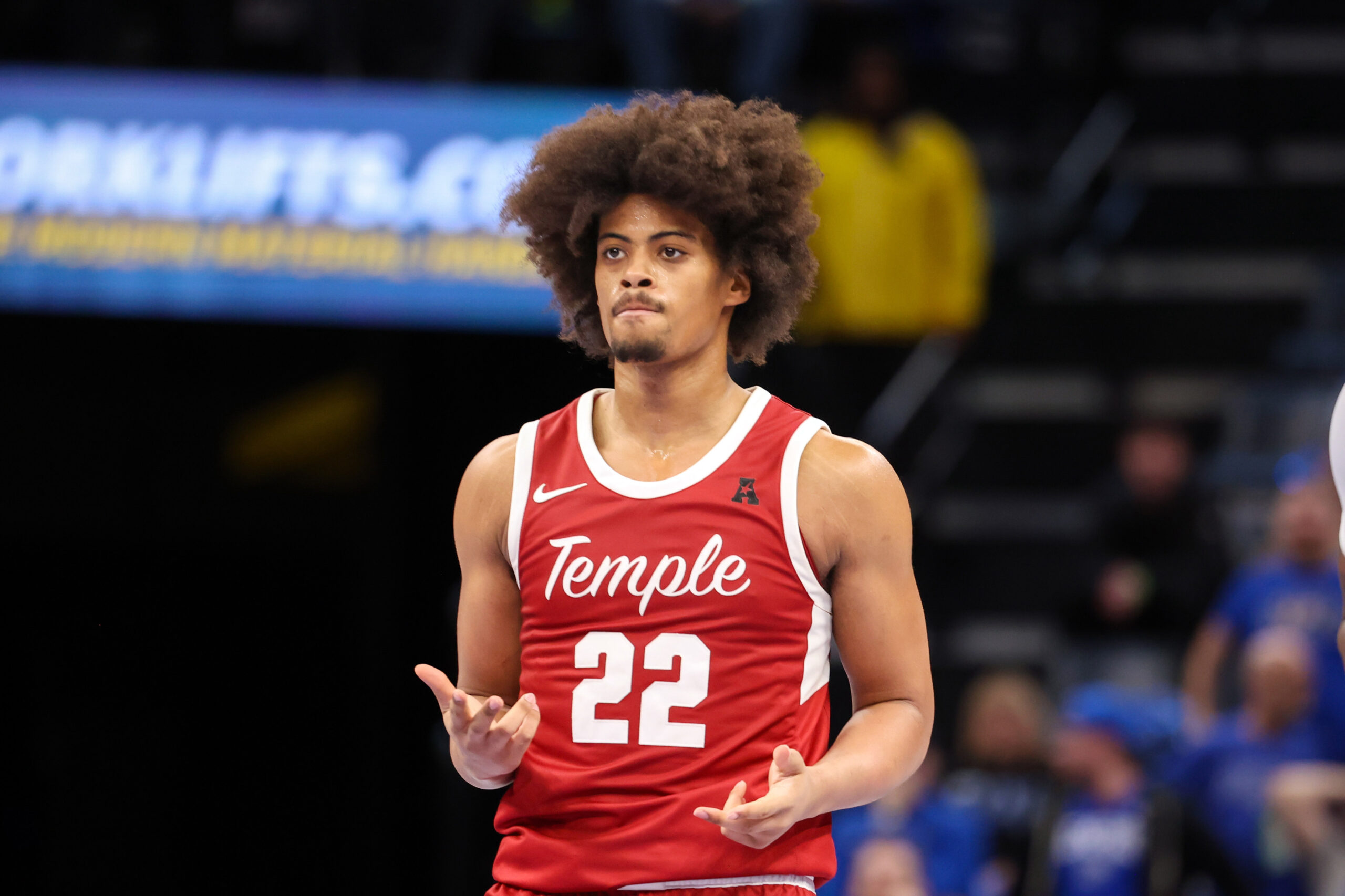 Why Elijah Gray Chose to Spend His Last Season at Wisconsin