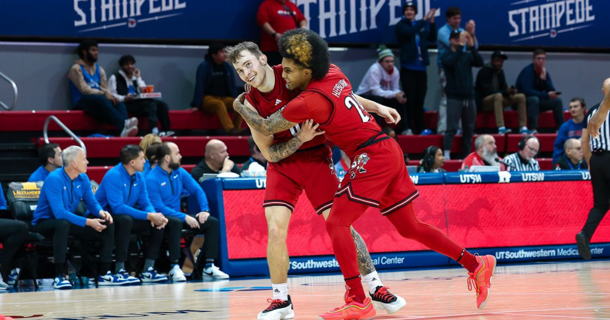 Reyne Smith, Terrence Edwards Jr., and Chucky Hepburn to be on Summer League rosters