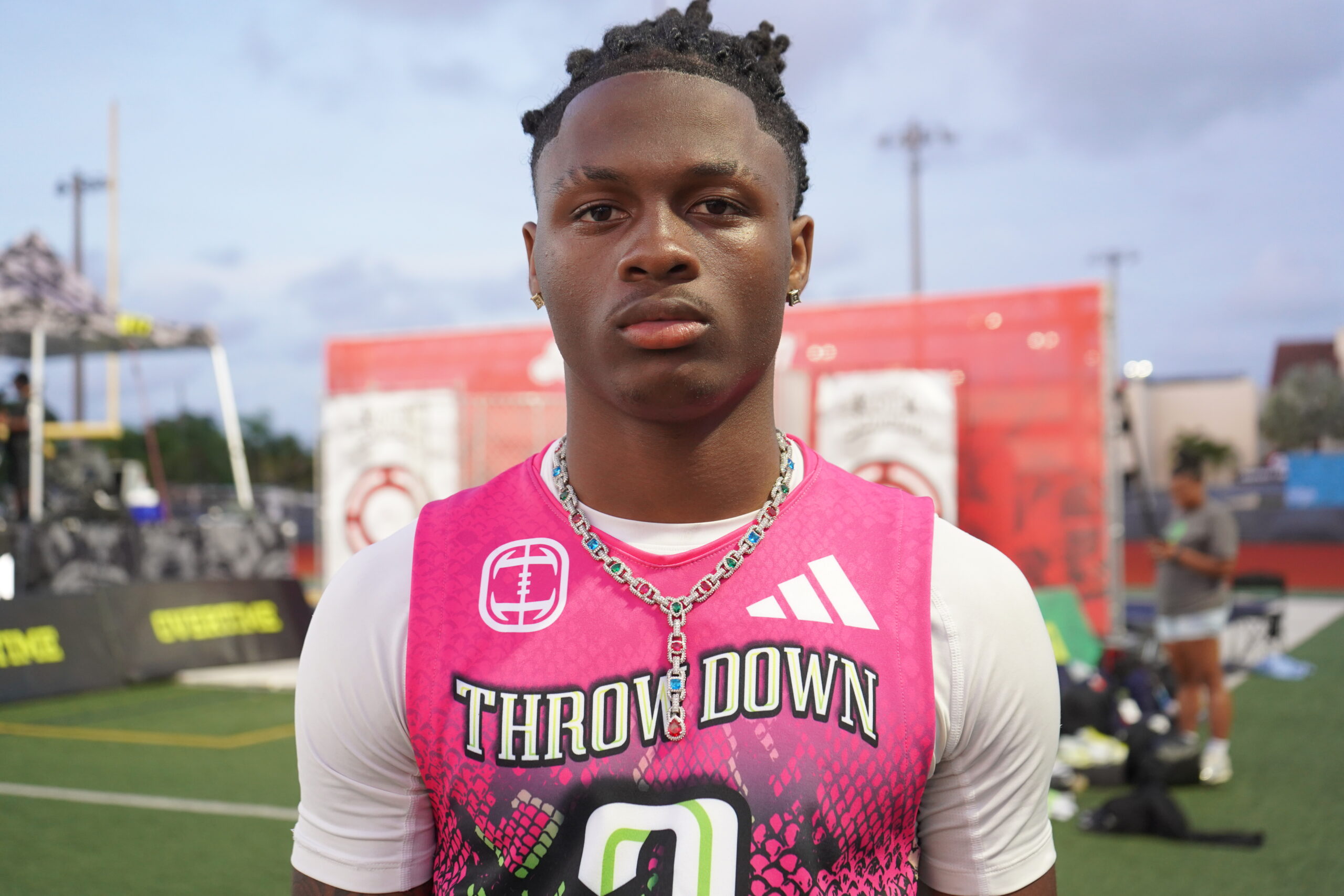 Miami 2026 QB commit Dereon Coleman motivated by Elite 11/OT7 performances