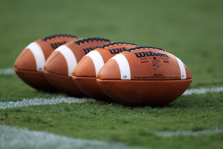 Ohio Football: Top Defensive Ends in 2027