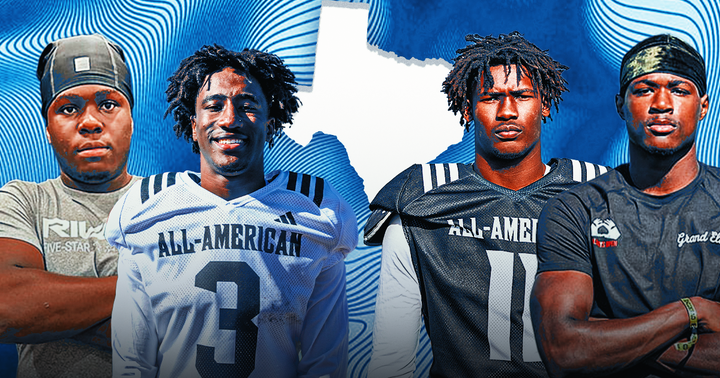 Lone Star State Intel: Latest scoop, predictions on top recruits in Texas