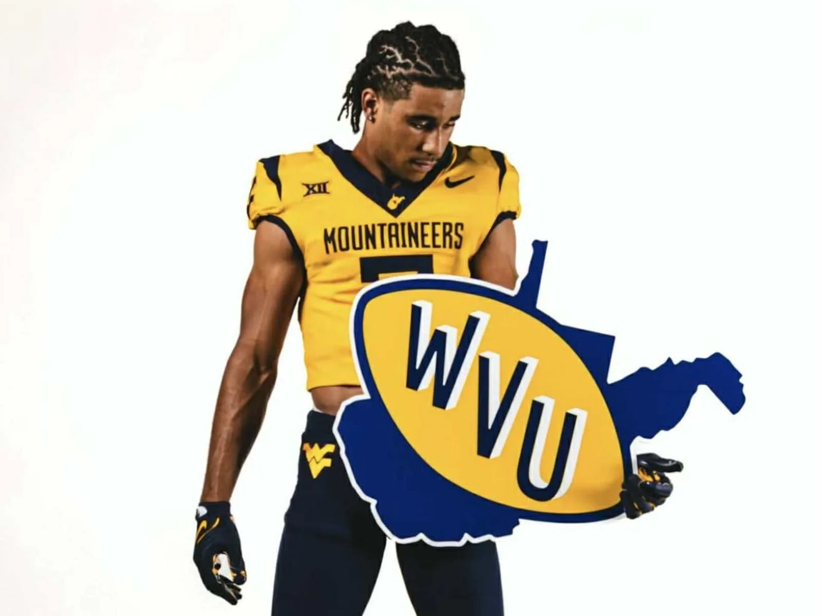 The review on the 2026 West Virginia in-state class
