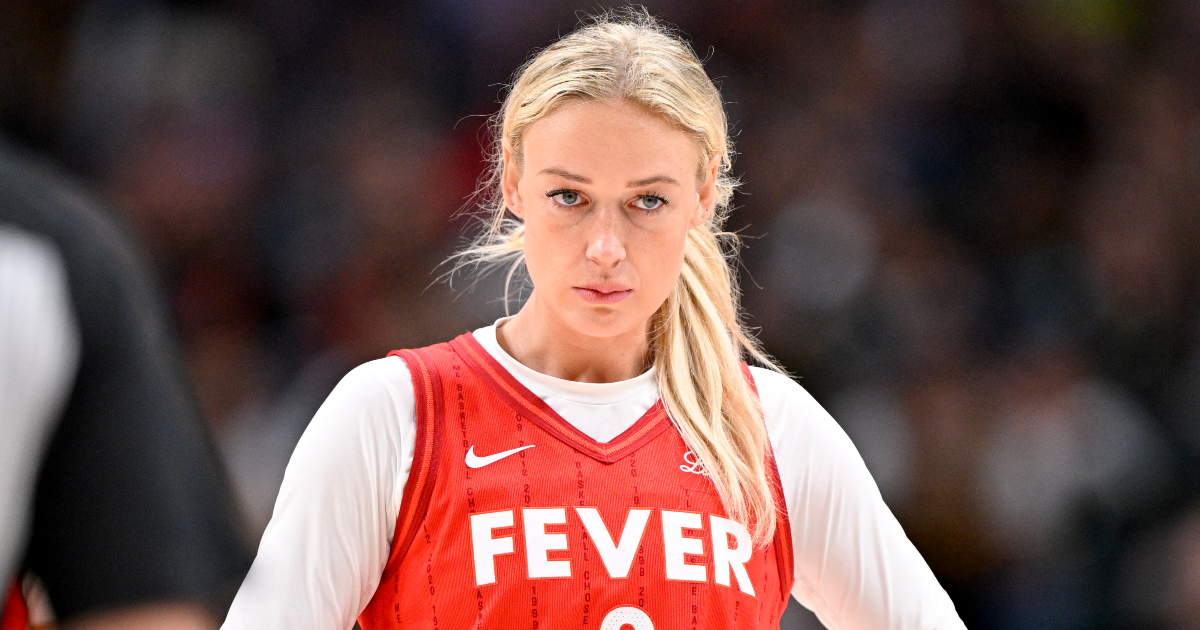WATCH: Sophie Cunningham takes shot at Detroit, Cleveland amid WNBA expansion