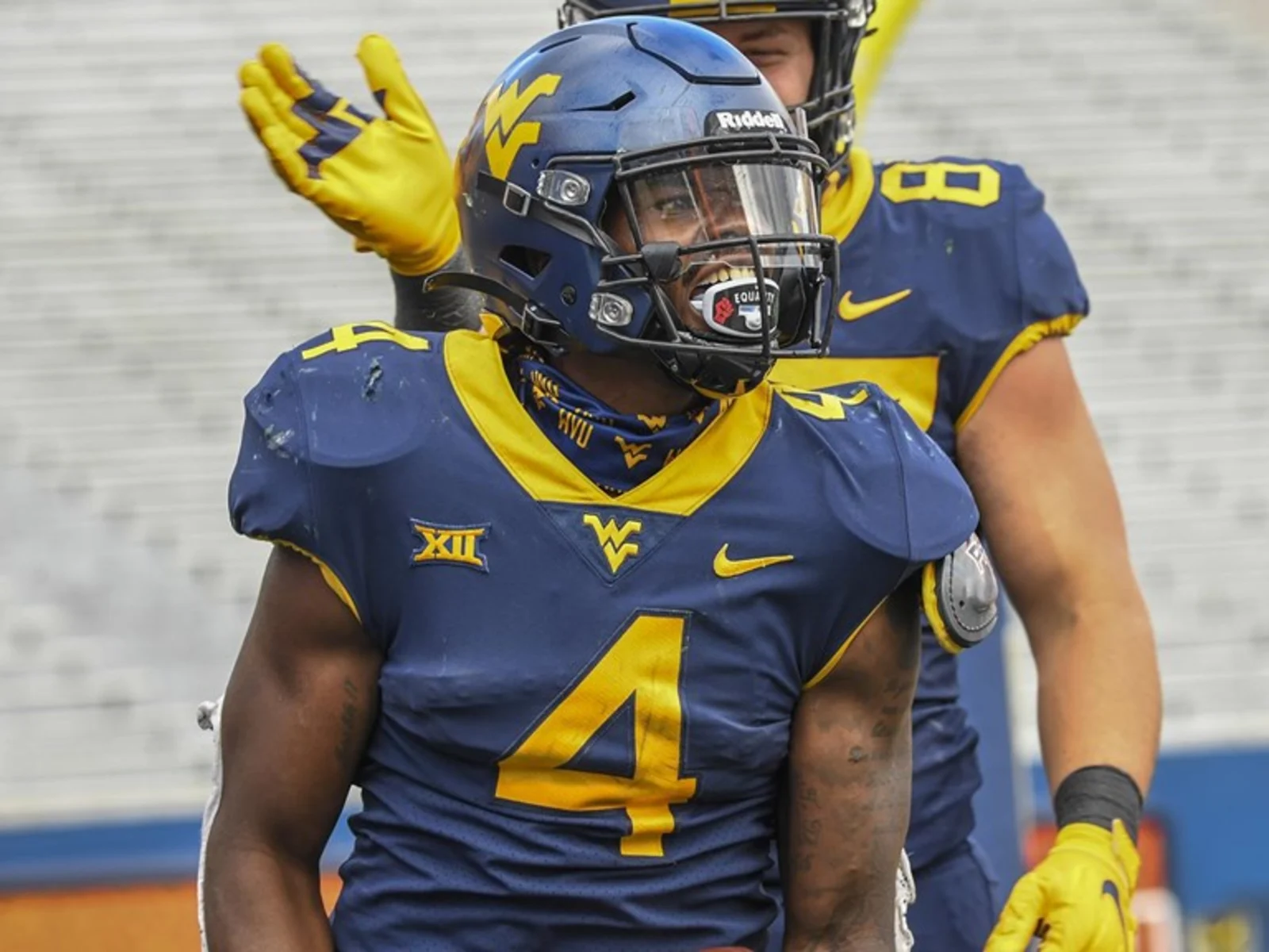 Reviewing the West Virginia four-star running back commits since 2002
