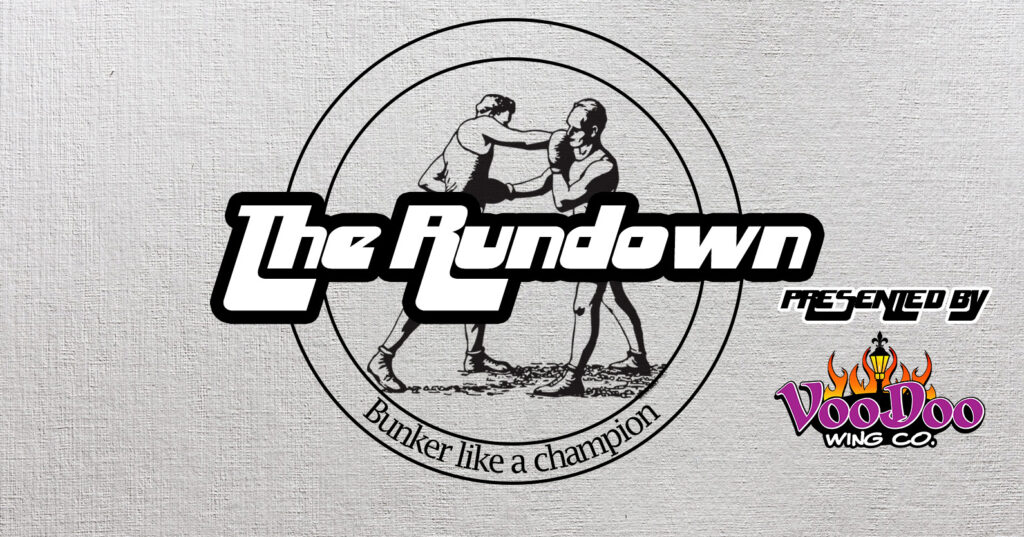 as rundown