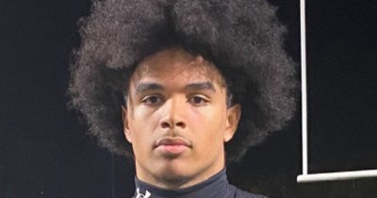 Justis Haggard talks Memphis offer