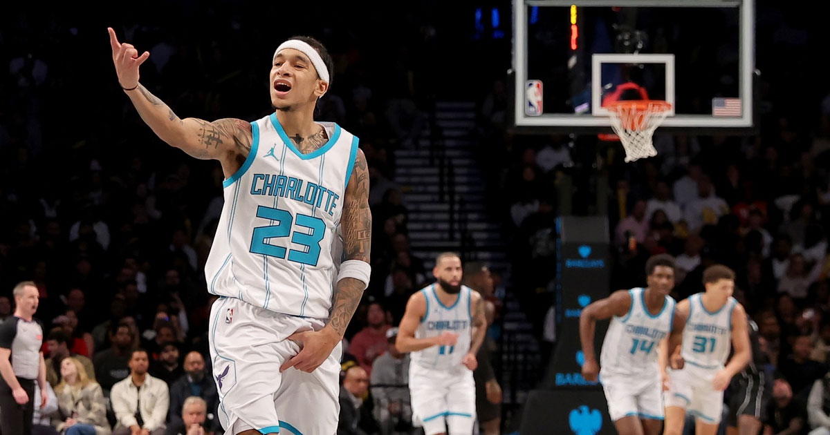 Report: Tre Mann agrees to new contract with surprising team
