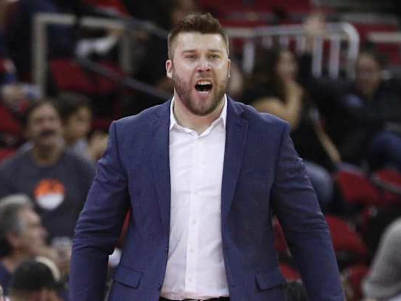 West Virginia basketball assistant coach tracker