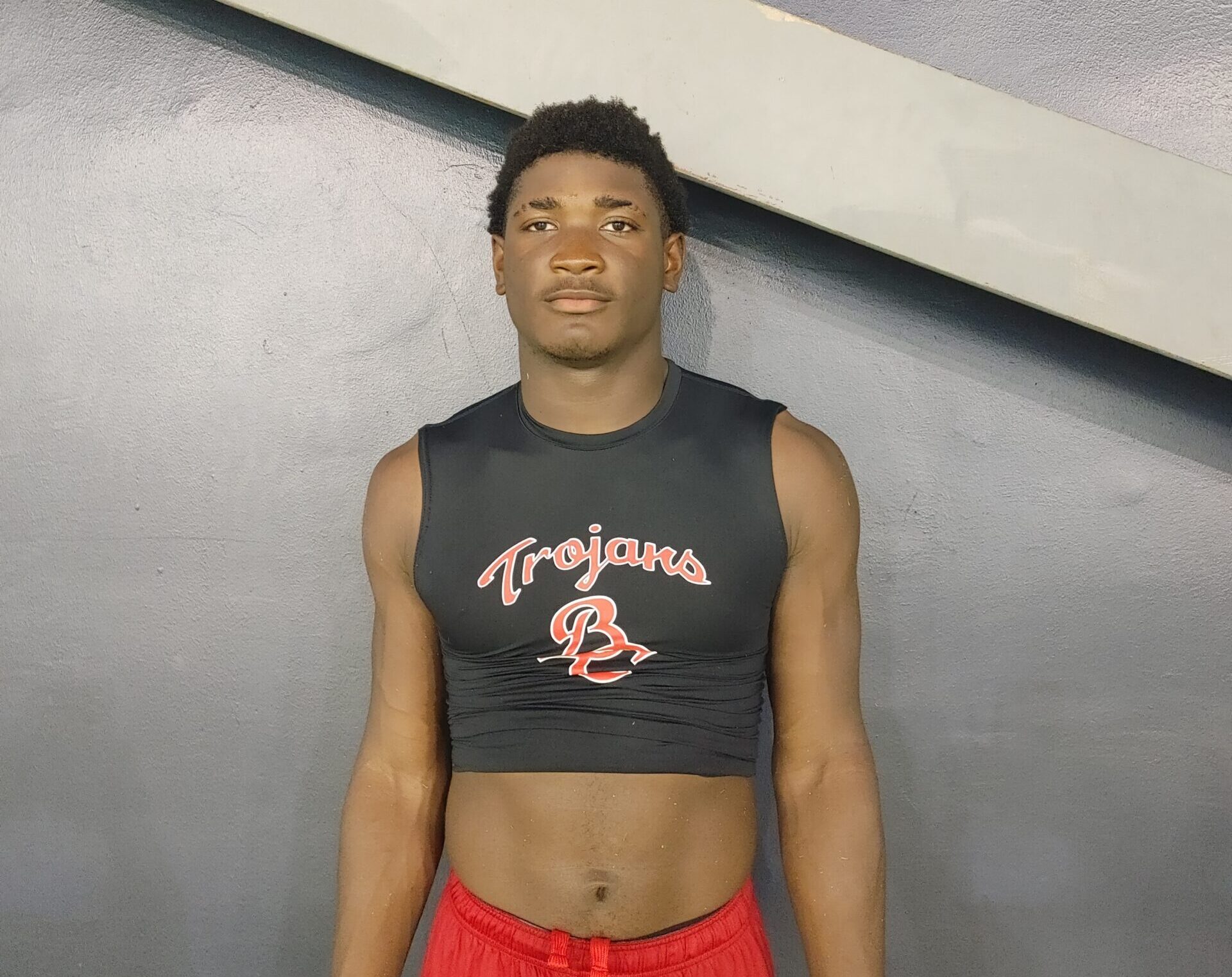 GT still pushing for 2027 TE Lamons despite early commitment to Aggies