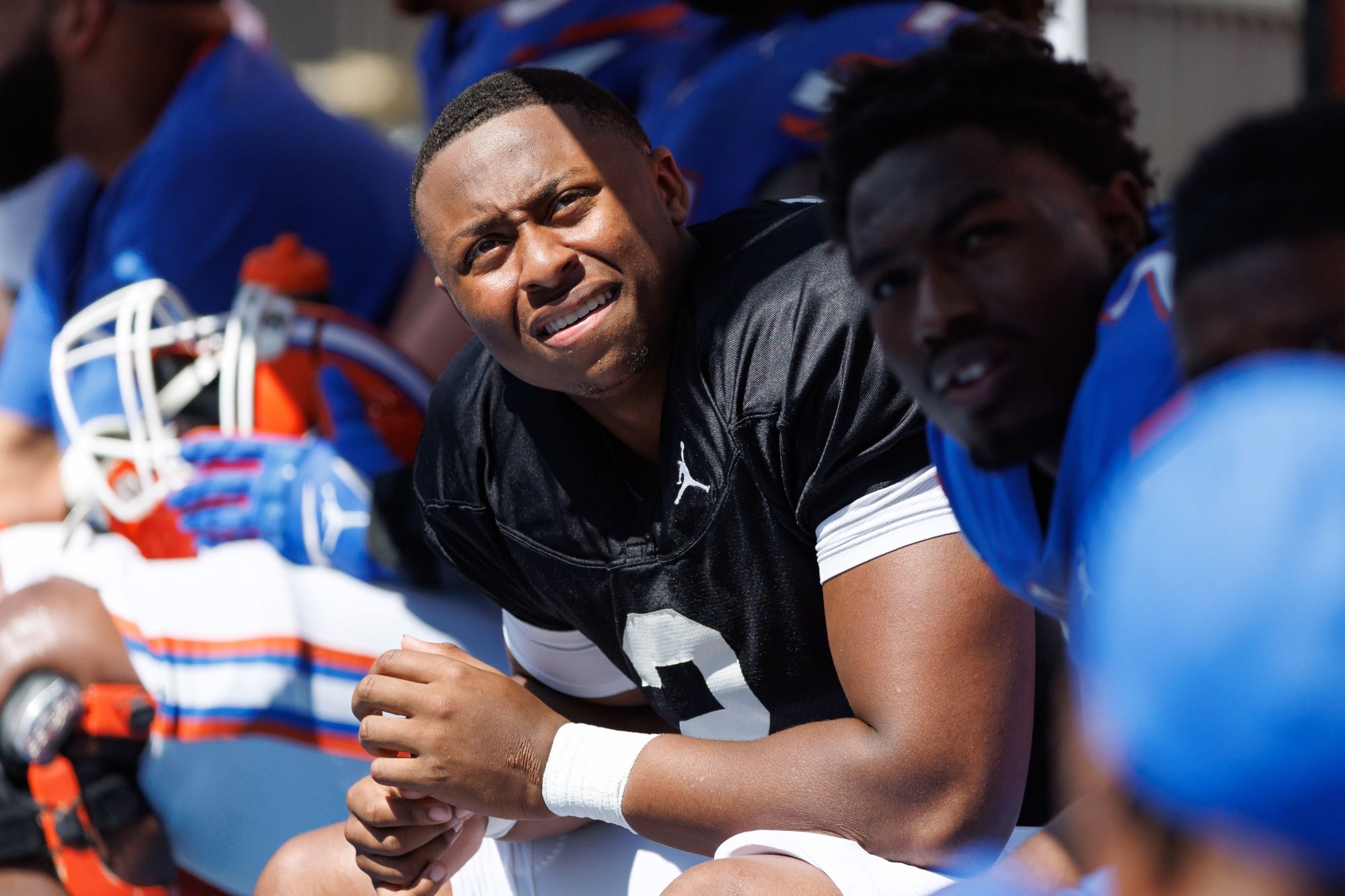 Scouting the Opponent: Three questions about the Florida Gators