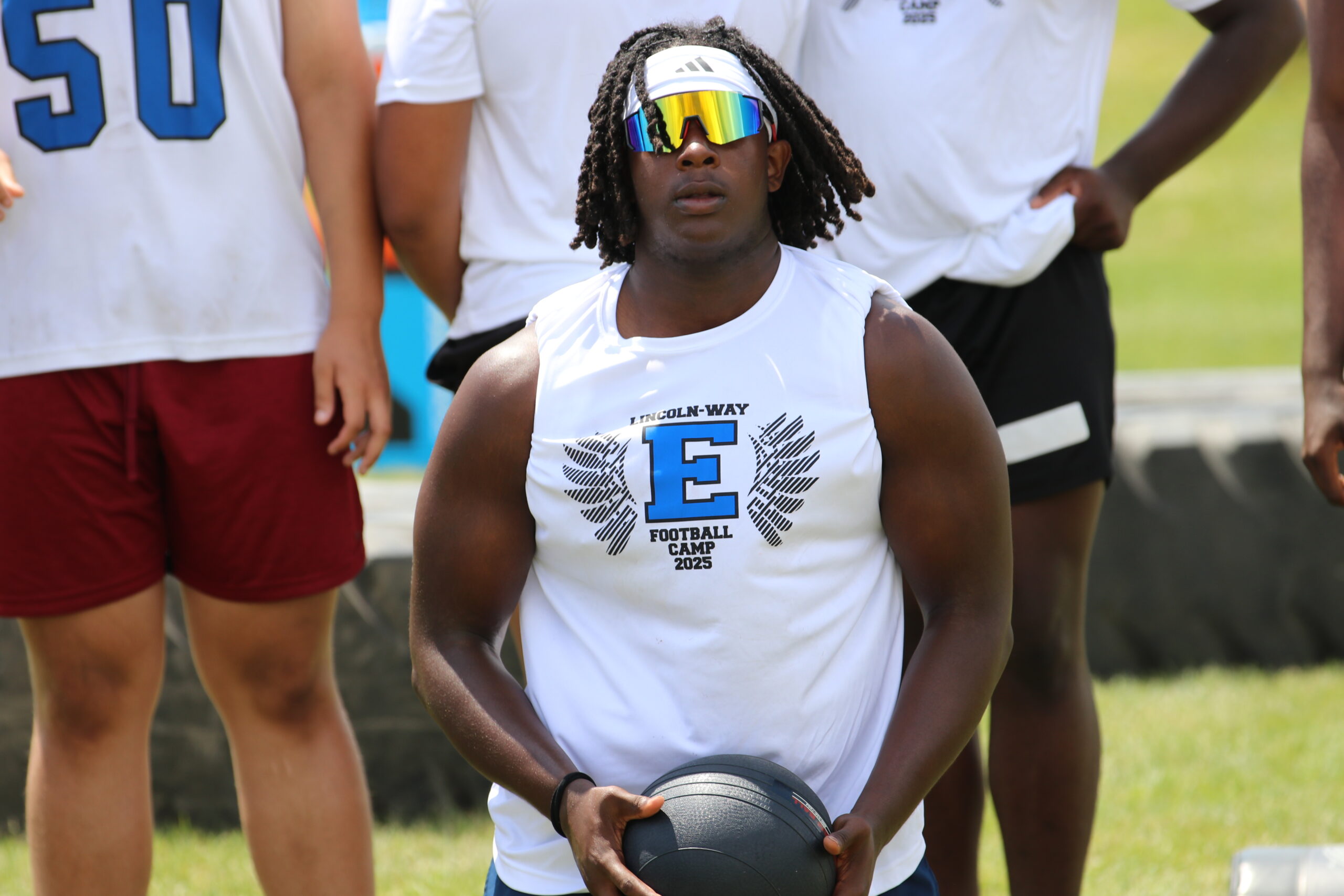 Three-Star OL Mason Halliman Breaks Down Latest Offers, Recruitment