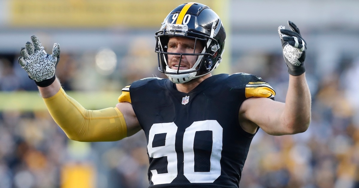 NFL insider makes case for Green Bay Packers to trade for TJ Watt