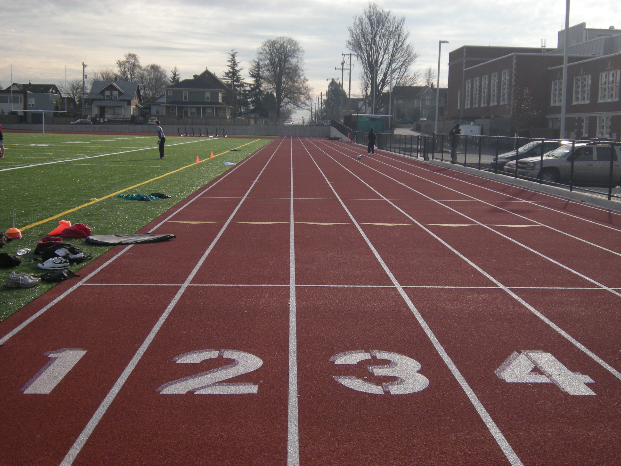 Maryland/DC Boys Track: Top 1,600 Meter Runners in 2026