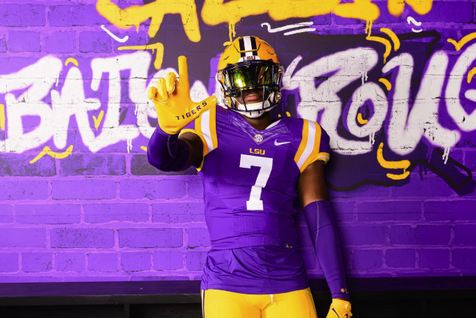 Predicting LSU Football's next commits: Wednesday Decisions